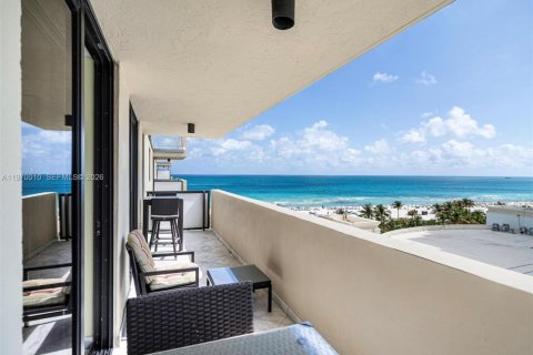 Купить кондоминиум в Майами-Бич, Флорида 3 спальни, 157.56м2, № 2031238 - фото 5