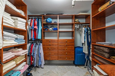 Купить кондоминиум в Майами-Бич, Флорида 3 спальни, 157.56м2, № 2031238 - фото 12