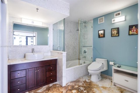 Купить кондоминиум в Майами-Бич, Флорида 3 спальни, 157.56м2, № 2031238 - фото 11