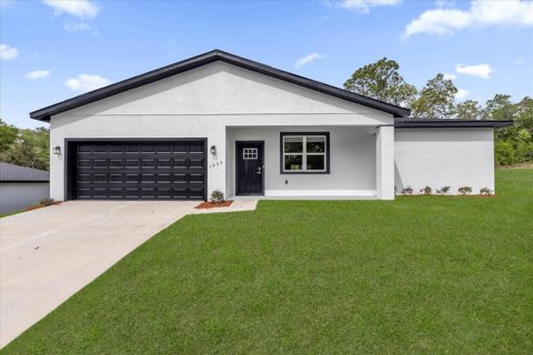 Casa en Dunnellon, Florida 4 dormitorios, 171.4 m2 № 2138057
