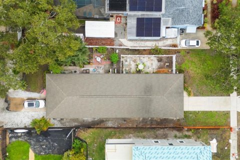 Propiedad comercial en venta en Gulfport, Florida, 4 dormitorios, 196.58 m2 № 1810835 - foto 27