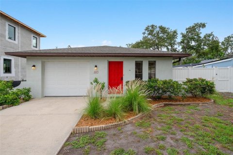 Propiedad comercial en venta en Gulfport, Florida, 4 dormitorios, 196.58 m2 № 1810835 - foto 2