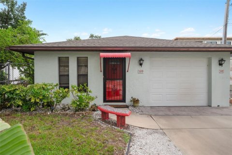 Propiedad comercial en venta en Gulfport, Florida, 4 dormitorios, 196.58 m2 № 1810835 - foto 26