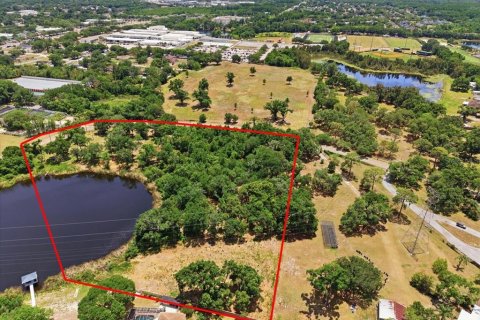 Land in Tampa, Florida № 2103835 - photo 8