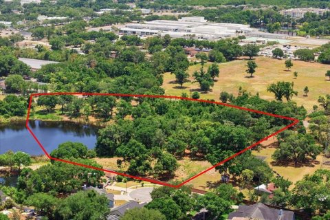 Land in Tampa, Florida № 2103835 - photo 12