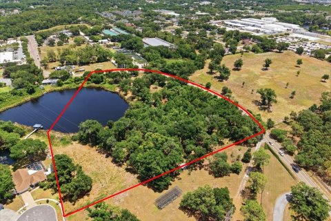Land in Tampa, Florida № 2103835 - photo 7