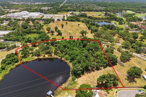 Land in Tampa, Florida № 2103835 - photo 9