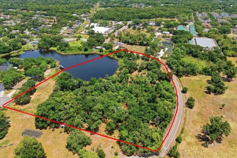 Land in Tampa, Florida № 2103835 - photo 6