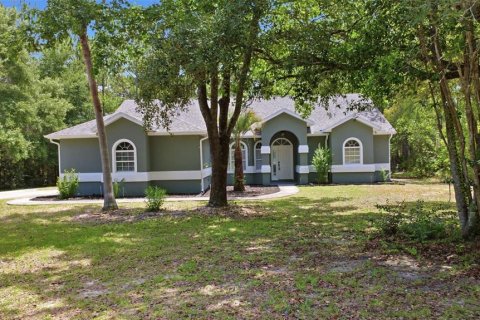 Villa ou maison à vendre à Beverly Hills, Floride: 3 chambres, 170.29 m2 № 2224914 - photo 6