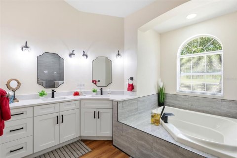 Villa ou maison à vendre à Beverly Hills, Floride: 3 chambres, 170.29 m2 № 2224914 - photo 24