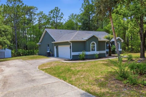 Villa ou maison à vendre à Beverly Hills, Floride: 3 chambres, 170.29 m2 № 2224914 - photo 8