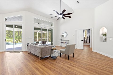 Villa ou maison à vendre à Beverly Hills, Floride: 3 chambres, 170.29 m2 № 2224914 - photo 13
