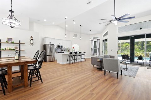 Villa ou maison à vendre à Beverly Hills, Floride: 3 chambres, 170.29 m2 № 2224914 - photo 20