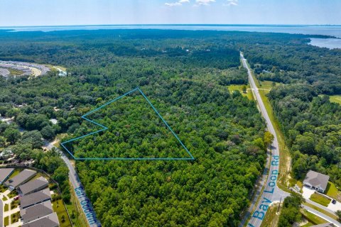 Terreno en venta en Freeport, Florida № 558297 - foto 1
