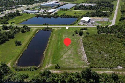 Land in Rotonda, Florida № 1885011 - photo 3
