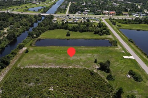 Land in Rotonda, Florida № 1885011 - photo 4