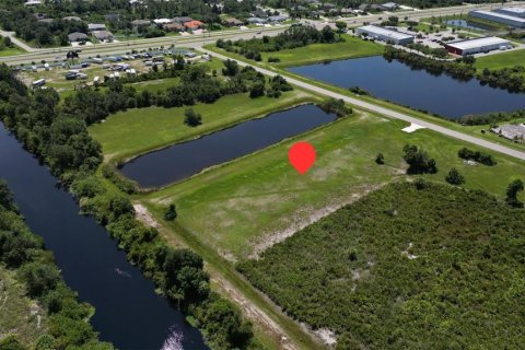 Land in Rotonda, Florida № 1885011 - photo 2