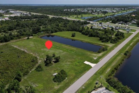 Land in Rotonda, Florida № 1885011 - photo 5