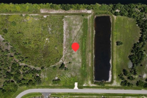 Land in Rotonda, Florida № 1885011 - photo 6