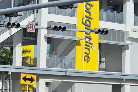 Купить кондоминиум в Авентура, Флорида 2 спальни, 100.61м2, № 1981455 - фото 9