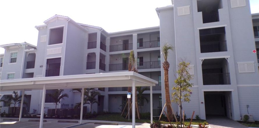 Condominio en Punta Gorda, Florida, 2 dormitorios № 1591489