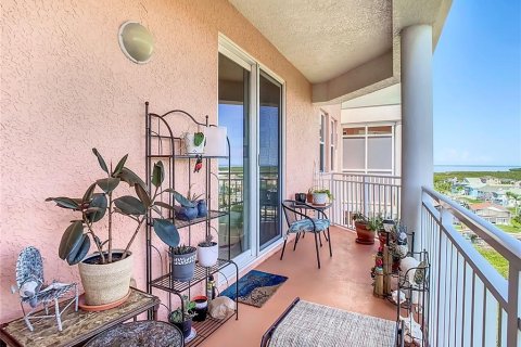 Condo in New Port Richey, Florida, 3 bedrooms  № 1634904 - photo 15