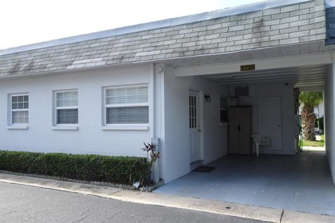 Villa ou maison à Saint Petersburg, Floride 2 chambres, 66.89 m2 № 2316497