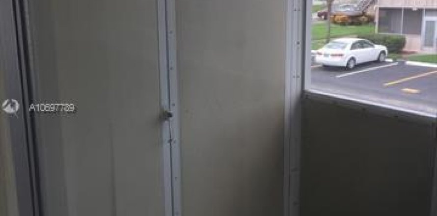 Condominio en Delray Beach, Florida, 1 dormitorio № 914390