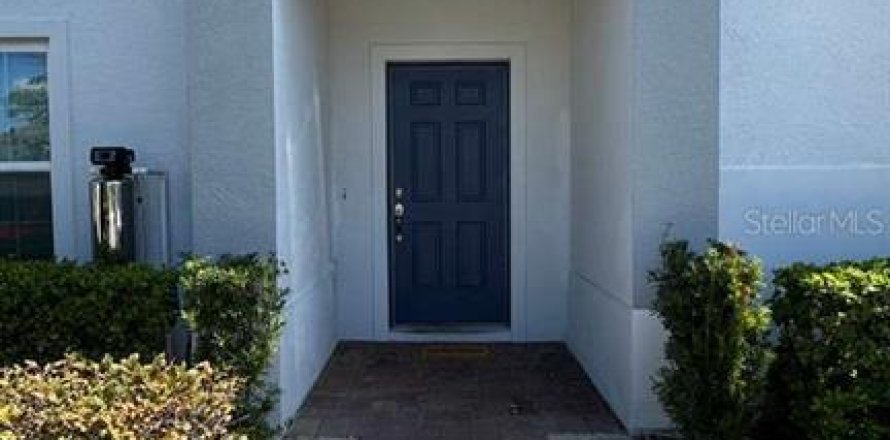 Adosado en Davenport, Florida 3 dormitorios, 153.38 m2 № 2102108