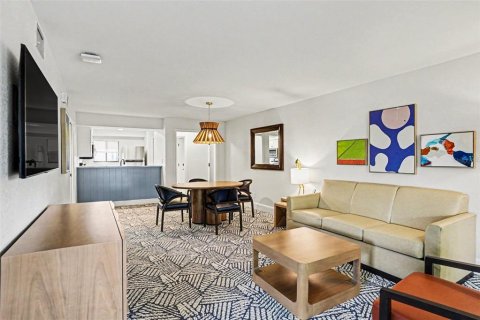 Copropriété à vendre à Wesley Chapel, Floride: 2 chambres, 94.3 m2 № 2093988 - photo 9