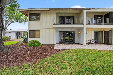 Copropriété à vendre à Wesley Chapel, Floride: 2 chambres, 94.3 m2 № 2093988 - photo 4