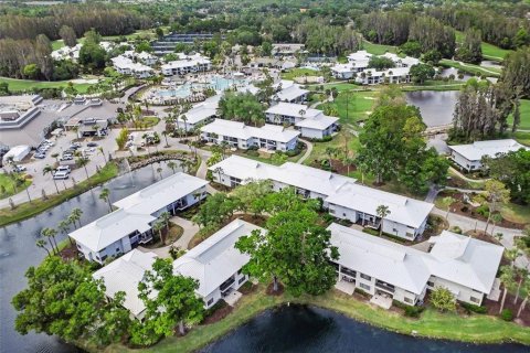 Copropriété à vendre à Wesley Chapel, Floride: 2 chambres, 94.3 m2 № 2093988 - photo 29