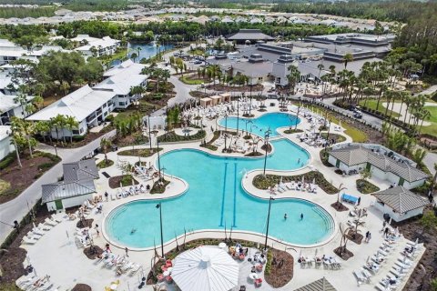 Copropriété à vendre à Wesley Chapel, Floride: 2 chambres, 94.3 m2 № 2093988 - photo 26