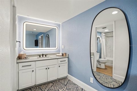 Copropriété à vendre à Wesley Chapel, Floride: 2 chambres, 94.3 m2 № 2093988 - photo 19