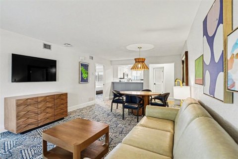 Copropriété à vendre à Wesley Chapel, Floride: 2 chambres, 94.3 m2 № 2093988 - photo 7