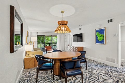 Copropriété à vendre à Wesley Chapel, Floride: 2 chambres, 94.3 m2 № 2093988 - photo 10