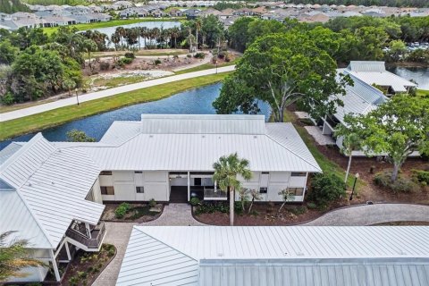 Copropriété à vendre à Wesley Chapel, Floride: 2 chambres, 94.3 m2 № 2093988 - photo 27