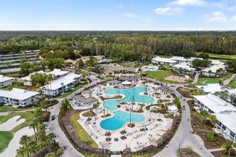 Copropriété à vendre à Wesley Chapel, Floride: 2 chambres, 94.3 m2 № 2093988 - photo 25