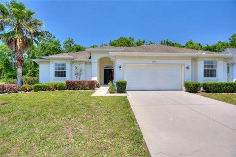 House in Davenport, Florida 4 bedrooms, 245.26 sq.m. № 2236640 - photo 2