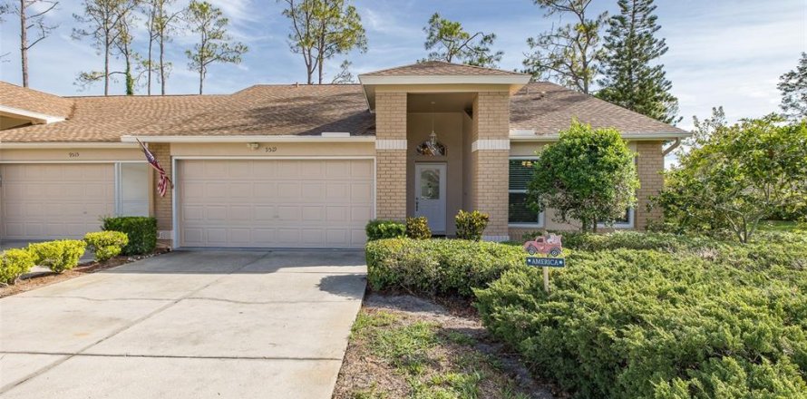 Villa ou maison à New Port Richey, Floride 2 chambres, 119.1 m2 № 2201932