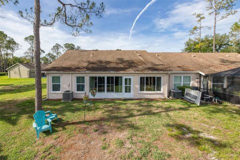 Villa ou maison à vendre à New Port Richey, Floride: 2 chambres, 119.1 m2 № 2201932 - photo 6