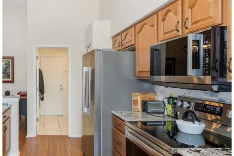 Villa ou maison à vendre à New Port Richey, Floride: 2 chambres, 119.1 m2 № 2201932 - photo 7