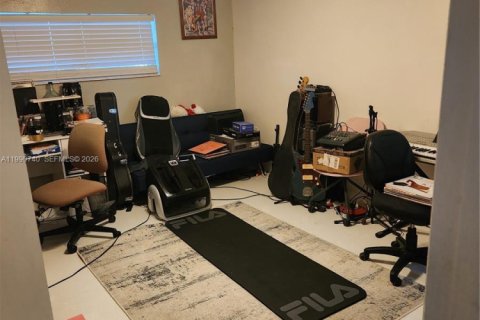 House in Homestead, Florida 3 bedrooms, 155.89 sq.m. № 2062416 - photo 15