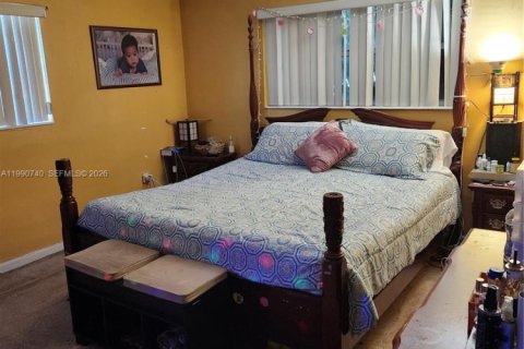 House in Homestead, Florida 3 bedrooms, 155.89 sq.m. № 2062416 - photo 4