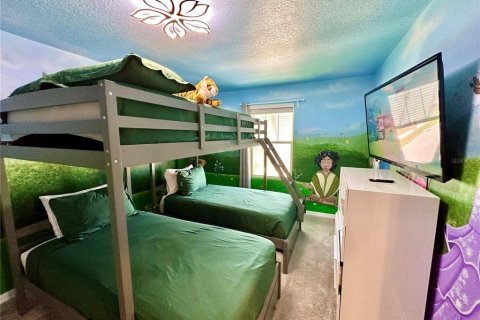 Купить виллу или дом в Киссимми, Флорида 8 комнат, 255.3м2, № 1684892 - фото 29