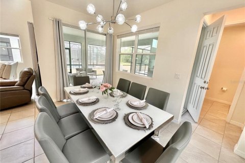 Купить виллу или дом в Киссимми, Флорида 8 комнат, 255.3м2, № 1684892 - фото 12