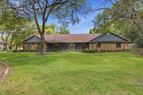 Villa ou maison à Lake Mary, Floride 4 chambres, 292.74 m2 № 2147806