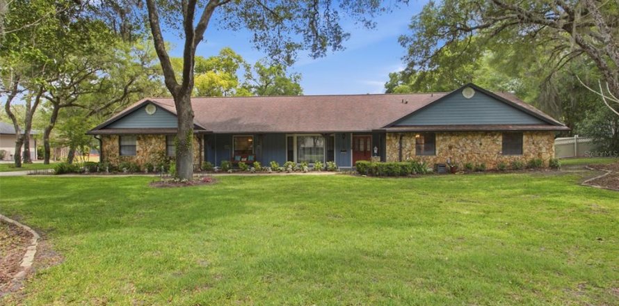 Villa ou maison à Lake Mary, Floride 4 chambres, 292.74 m2 № 2147806