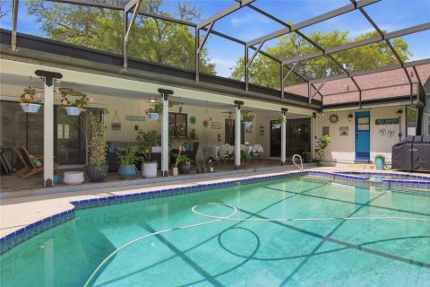 Villa ou maison à vendre à Lake Mary, Floride: 4 chambres, 292.74 m2 № 2147806 - photo 2