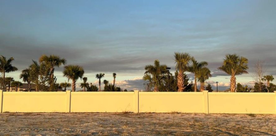 Casa en Palm Beach Gardens, Florida 4 dormitorios, 235.23 m2 № 2240339
